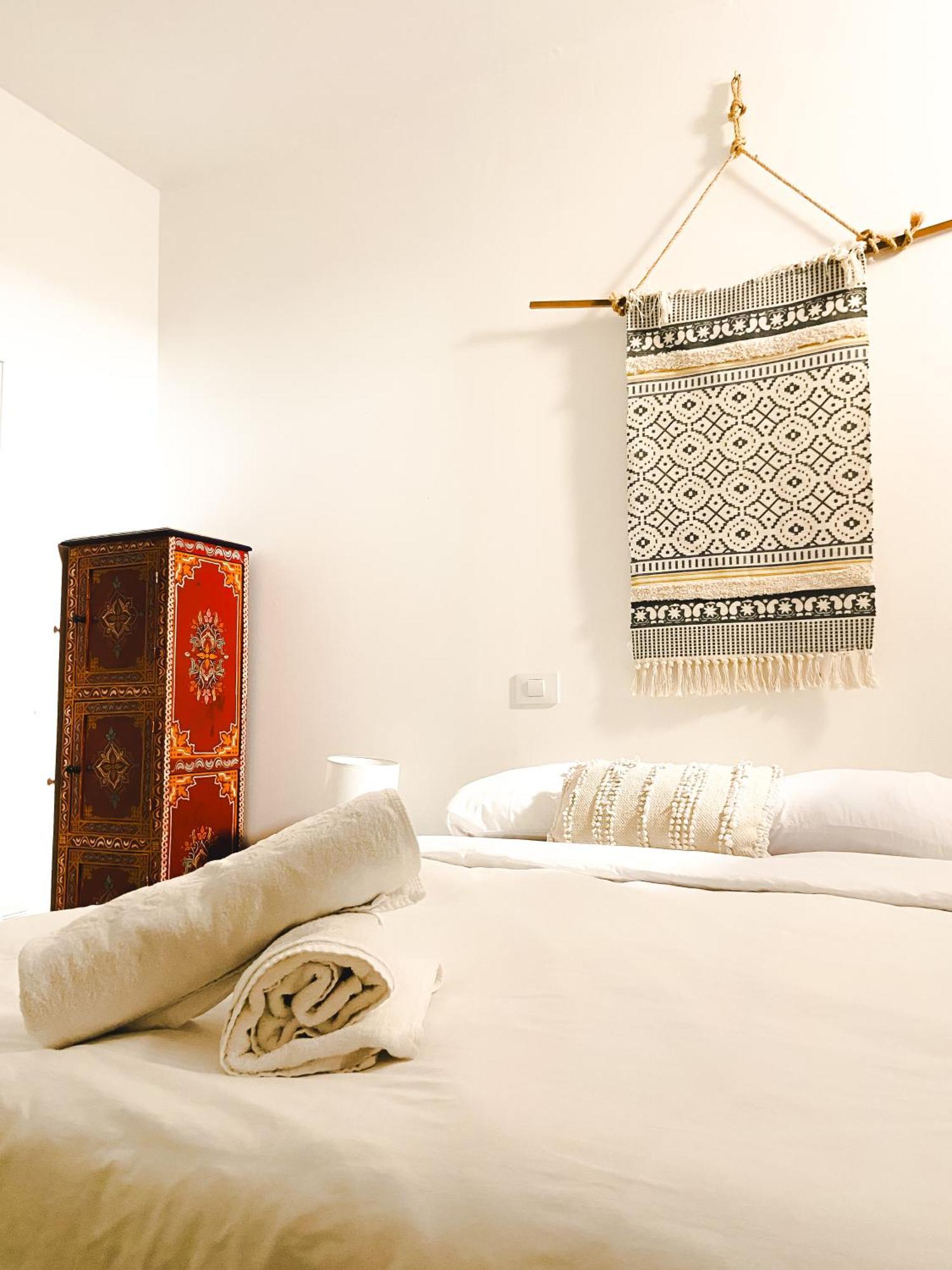 Agueita Surf Lodge Las Palmas Buitenkant foto