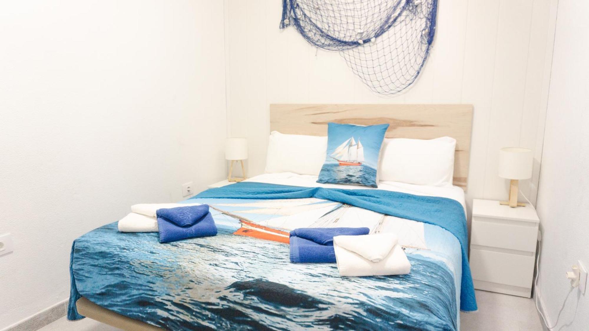 Agueita Surf Lodge Las Palmas Buitenkant foto